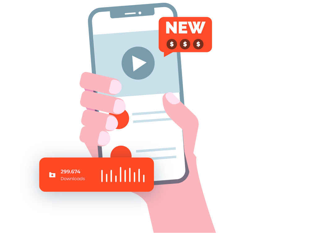 App Videos