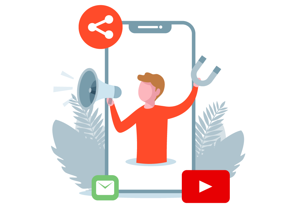 User Acquisition Creatives