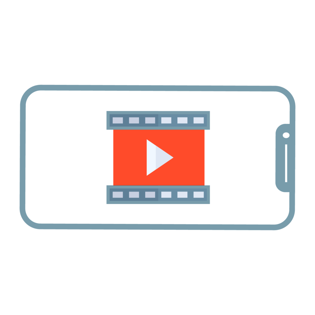 Promotional Videos & Trailers