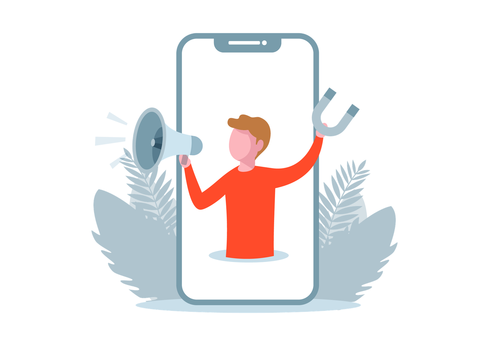 User Acquisition Creatives